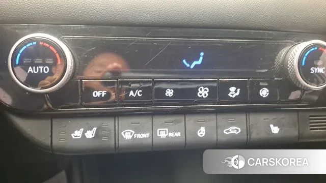 Hyundai Avante (CN7) 2022 Белый из Кореи, фото 2