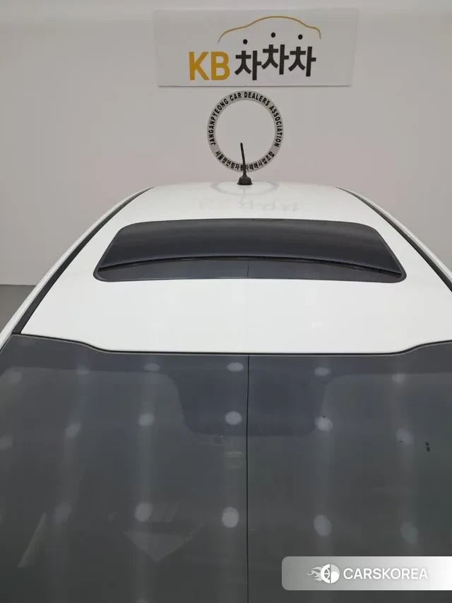 Kia All New Morning (JA) 2019 Белый из Кореи, фото 2