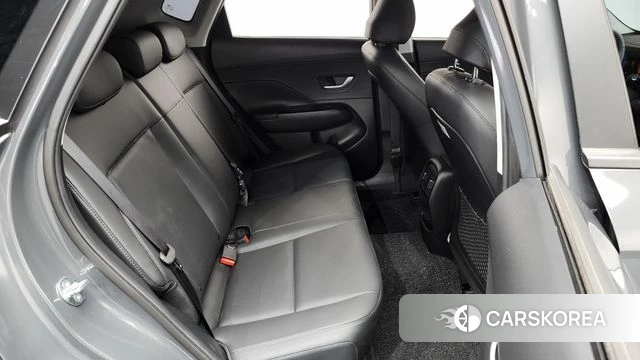 Hyundai Kona (SX2) 2025 Серый из Кореи, фото 2