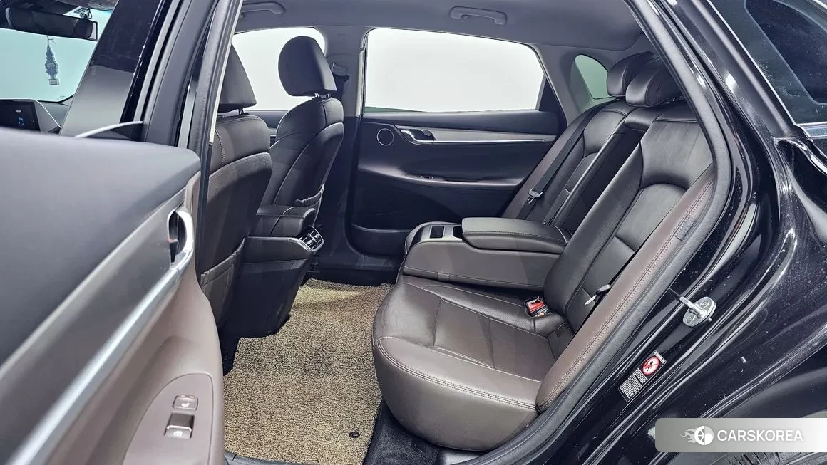 Hyundai The New Grandeur IG 2020 из Кореи, фото 2