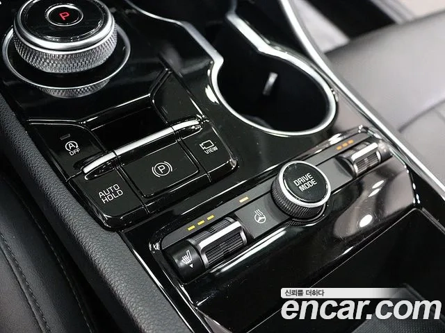 Kia K5 3rd generation 2022 Белый из Кореи, фото 2