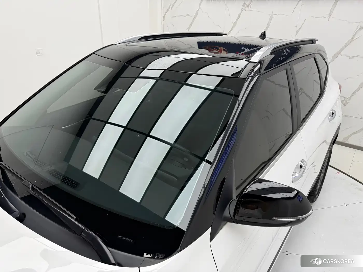 Kia Seltos 2023 Белый из Китая, фото 2