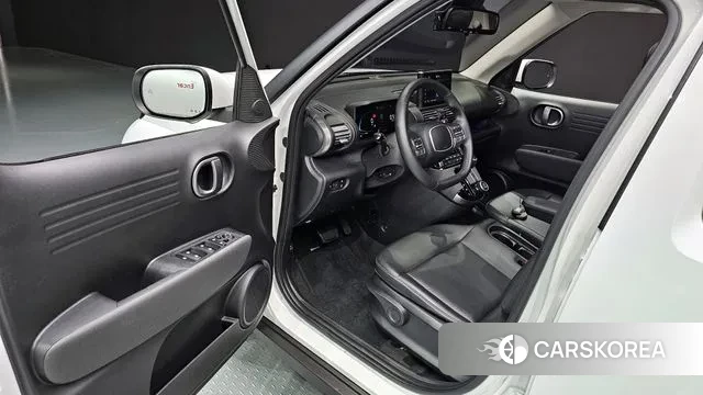 Hyundai Casper 2022 Белый из Кореи, фото 2