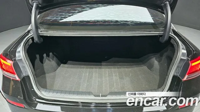 Kia The New K5 2nd generation 2018 Черный из Кореи, фото 2