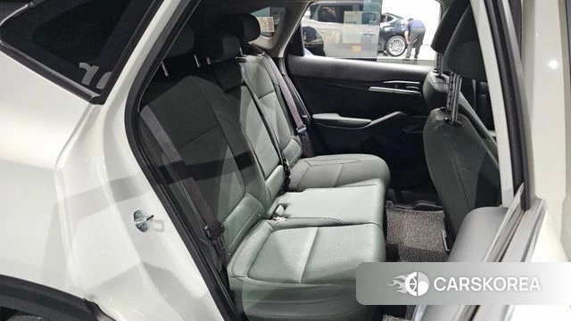 Kia The New Seltos 2023 Белый из Кореи, фото 2
