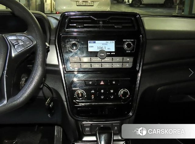 Ssangyong Berry New Tivoli 2021 Коричневый из Кореи, фото 2