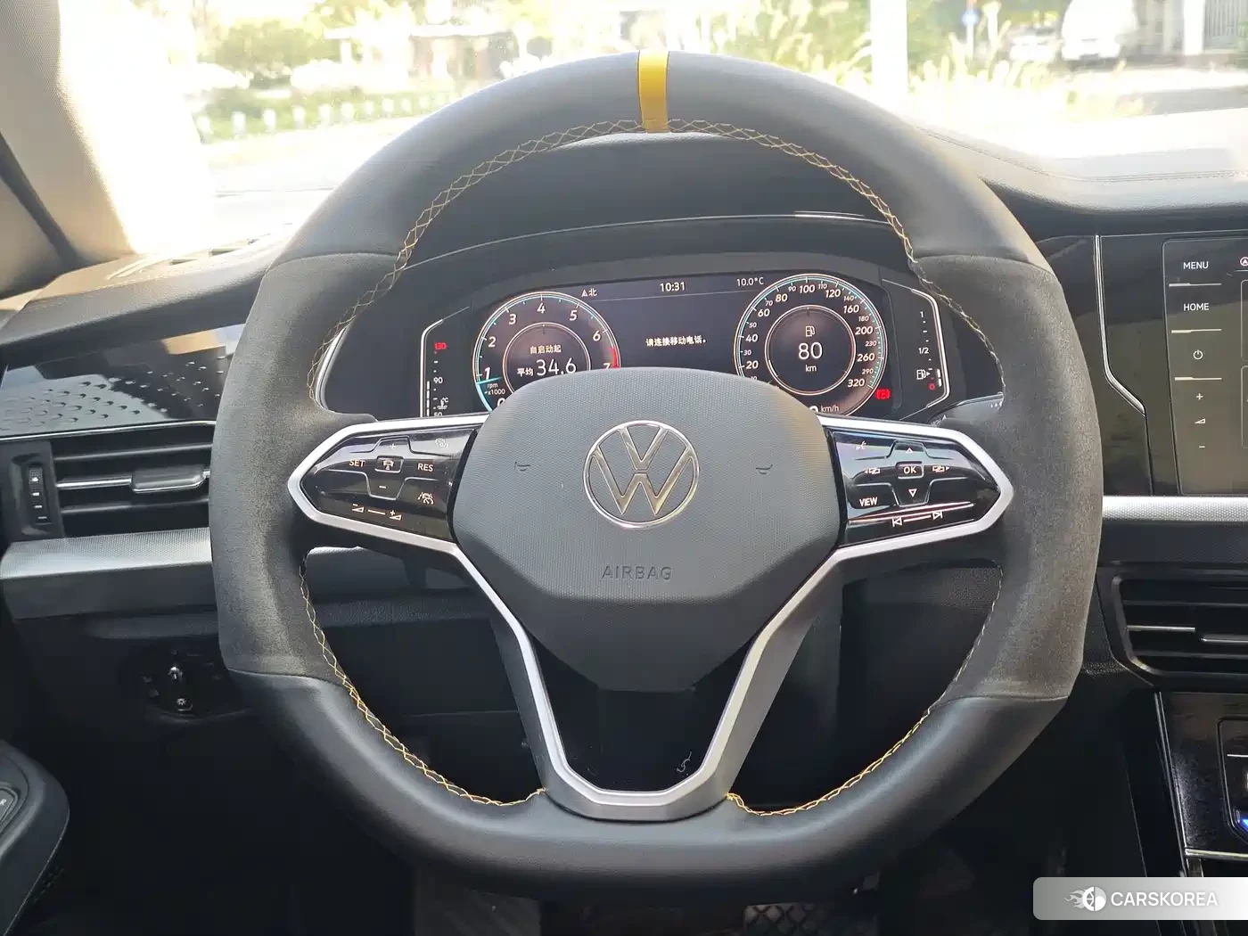 Volkswagen Passat 2023 Черный из Китая, фото 2