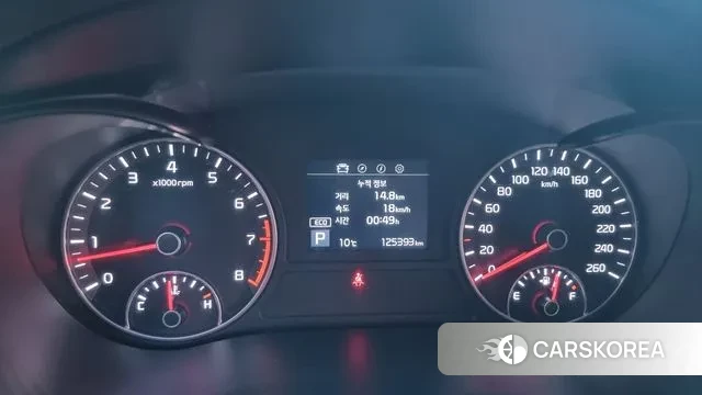 Kia The New K5 2nd generation 2018 Белый из Кореи, фото 2