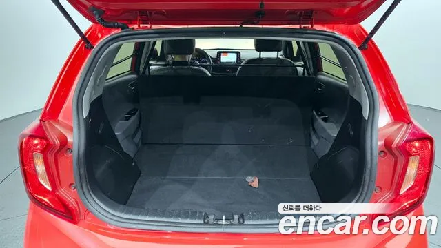 Kia Morning Urban (JA) id 2553957 из Кореи 2