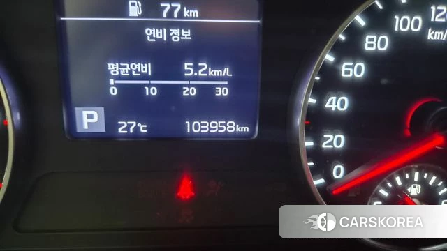 Kia Seltos 2021 Белый из Кореи, фото 2