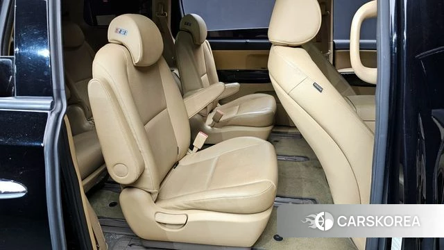 Kia The New Carnival 2018 Черный из Кореи, фото 2