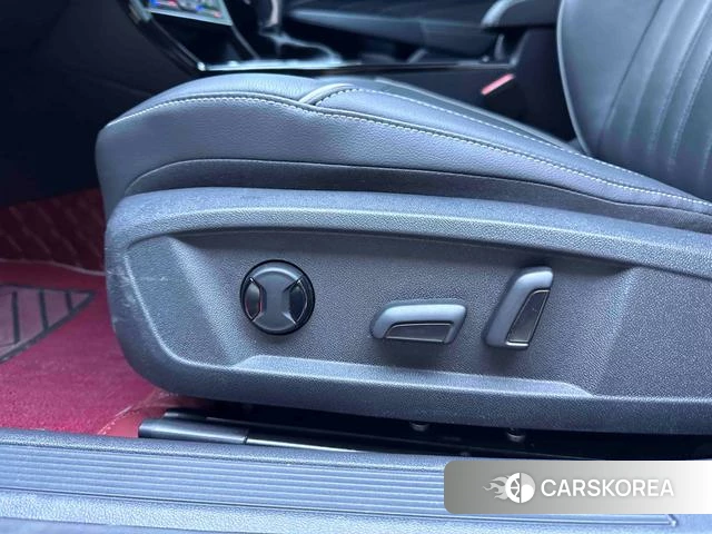 Volkswagen Passat 2022 Черный из Китая, фото 2