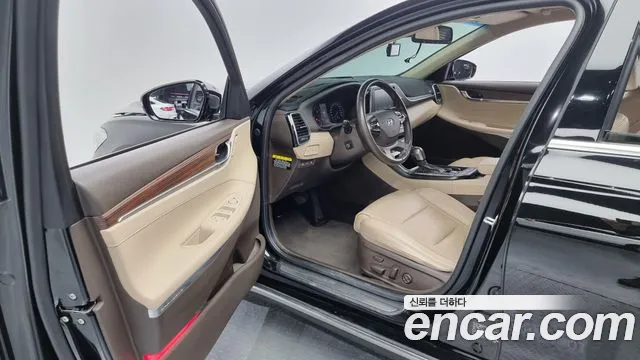 Hyundai Grandeur IG id 2501923 из Кореи 2