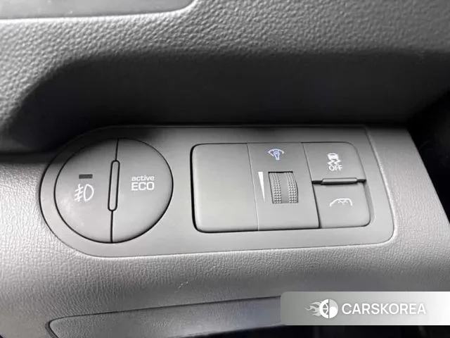 Hyundai The New Grand Starex 2018 Цвет галактики из Кореи, фото 2