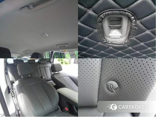Hyundai Ionic 5 2022 Серебристо-серый из Кореи, фото 2