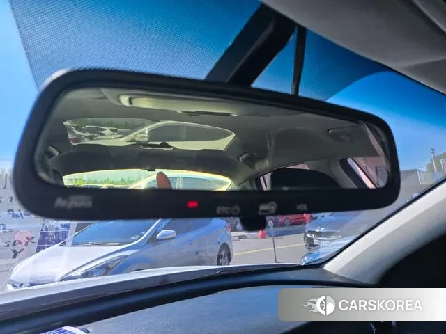 Kia K5 second generation 2018 Жемчужный цвет из Кореи, фото 2