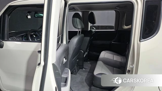 Kia The New Ray 2022 Жемчужный цвет из Кореи, фото 2