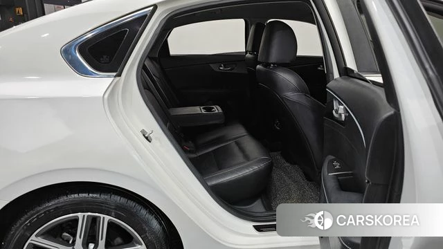 Kia Come New K3 2018 Белый из Кореи, фото 2