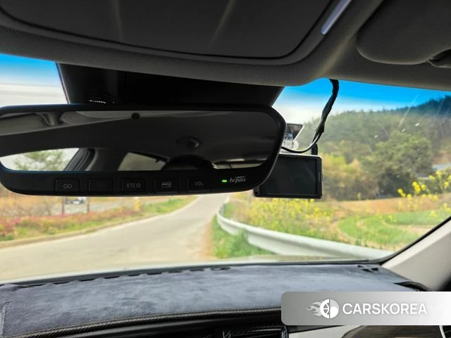 Genesis G80 2018 Серый из Кореи, фото 2