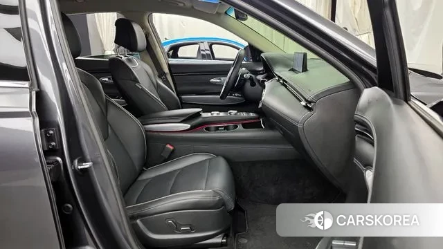 Genesis GV70 2021 Серый из Кореи, фото 2