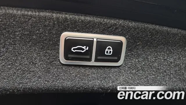 Genesis G80 (RG3) id 2633231 из Кореи 2