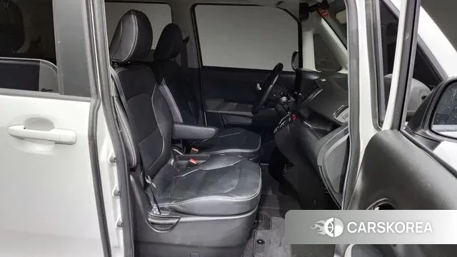 Kia The New Kia Ray 2022 Белый из Кореи, фото 2