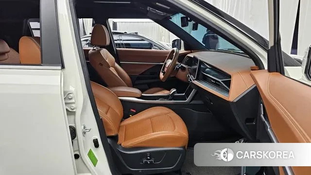 Ssangyong Torres 2023 Белый из Кореи, фото 2