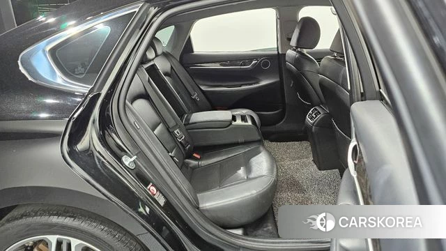 Hyundai Grandeur IG 2019 Черный из Кореи, фото 2