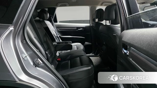 Renault Korea (Samsung) QM6 2018 Серый из Кореи, фото 2