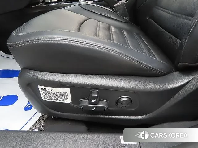 Ssangyong Berry New Tivoli 2020 Белый из Кореи, фото 2