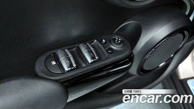 Mini Cooper 2021 Серебристо-серый из Кореи, фото 2