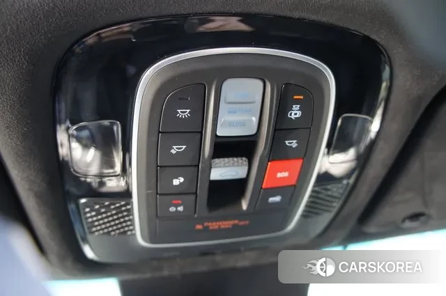 Hyundai The New Palisade 2023 Белый из Кореи, фото 2