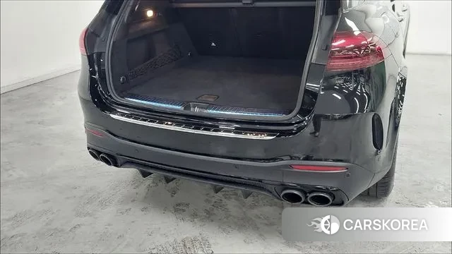 Mercedes-Benz GLE-Class W167 2024 Черный из Кореи, фото 2