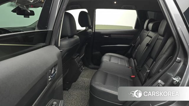 Renault Korea (Samsung) The New QM6 2019 Серый из Кореи, фото 2