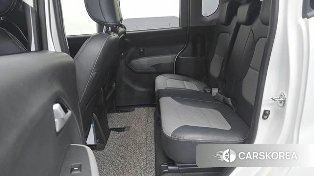 Kia The New Ray 2021 Белый из Кореи, фото 2