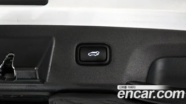 Hyundai Tucson Hybrid (NX4) id 2624811 из Кореи 2