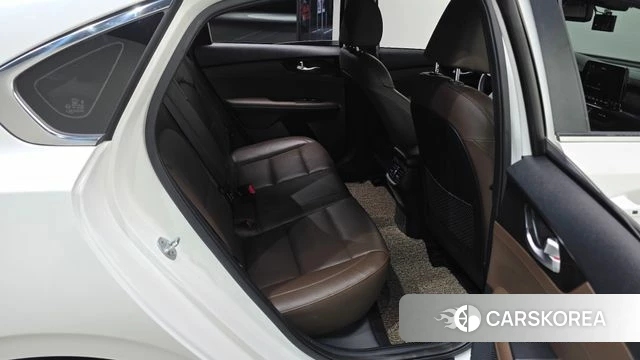 Kia Come New K3 2019 Белый из Кореи, фото 2