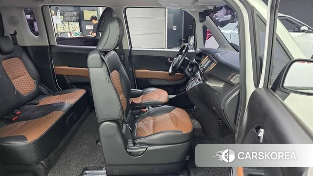 Kia The New Ray 2018 Белый из Кореи, фото 2