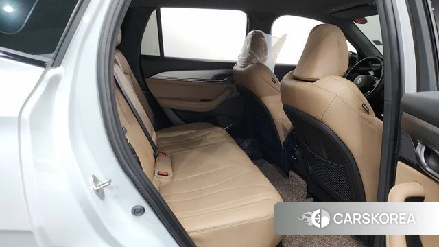 Renault Korea (Samsung) Grand Coleos 2024 Белый из Кореи, фото 2