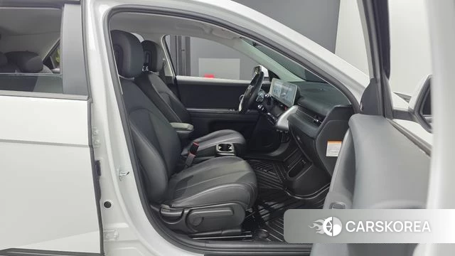 Hyundai Ionic 5 2023 Белый из Кореи, фото 2