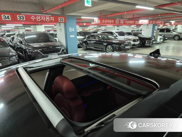 Hyundai Avante AD 2018 Белый из Кореи, фото 2