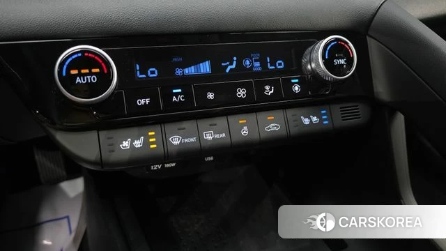 Hyundai Avante (CN7) 2022 Серый из Кореи, фото 2