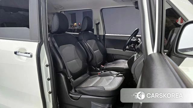 Kia The New Ray 2022 Белый из Кореи, фото 2