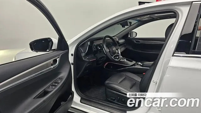 Hyundai The New Grandeur IG id 2686162 из Кореи 2