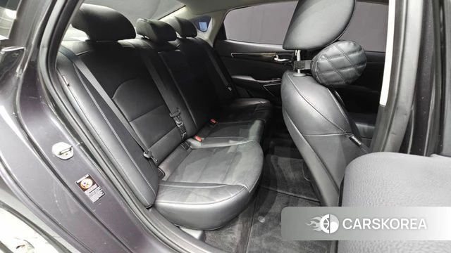 Kia Come New K7 2018 Серый из Кореи, фото 2