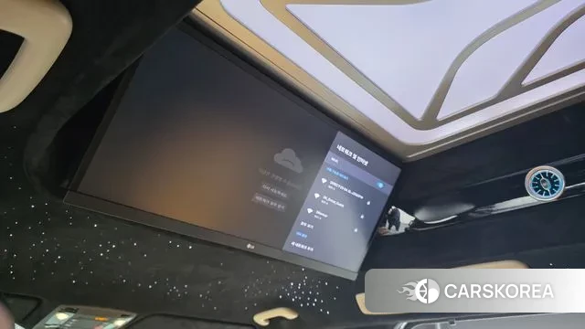 Kia Carnival 4th generation 2022 Черный из Кореи, фото 2