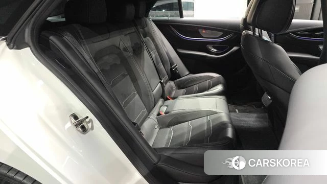 Mercedes-Benz AMG GT 2021 Белый из Кореи, фото 2