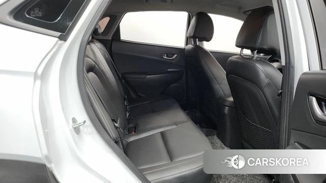 Hyundai Kona 2019 Белый из Кореи, фото 2