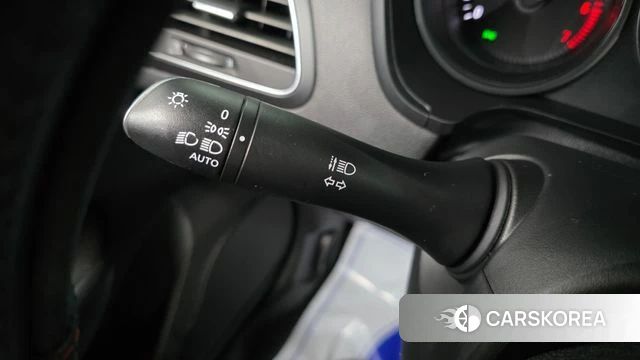 Renault Korea (Samsung) SM6 2018 Серый из Кореи, фото 2