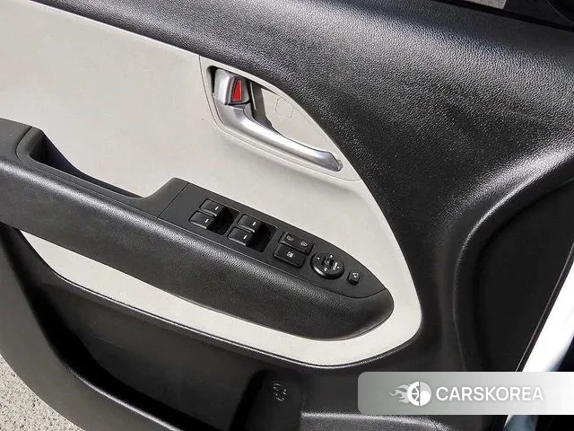 Kia The New Ray 2020 Белый из Кореи, фото 2